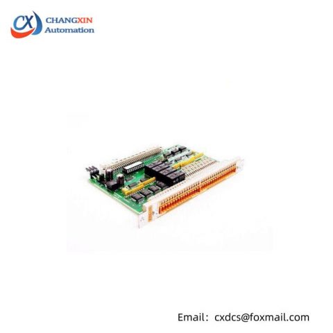 WELD FASE F356-IOE EXPANSION MODULE: Industrial Control Solutions, Advanced Expansion Module