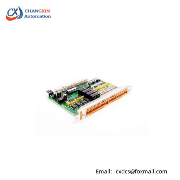 WELD FASE F356-IOE EXPANSION MODULE: Industrial Control Solutions, Advanced Expansion Module