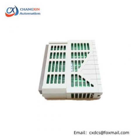 Emerson 1C31116G01 Analog Input Module