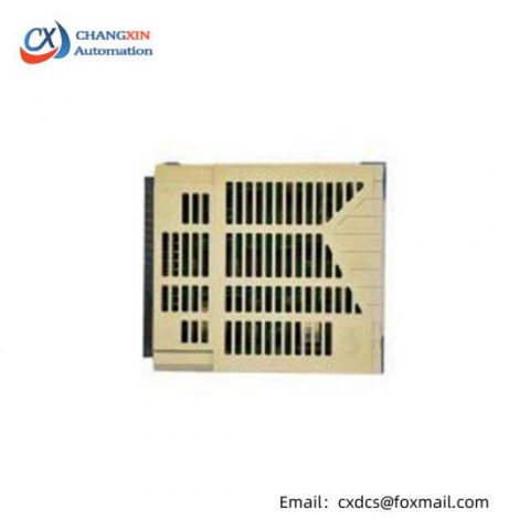 Westinghouse 1C31166G02 EMERSON Industrial Controller Module