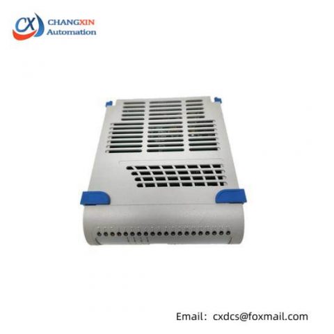 Westinghouse 1C31179G02 Remote Input/Output Module