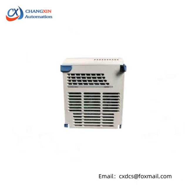 WESTINGHOUSE 1C31189G01 Industrial Control Module