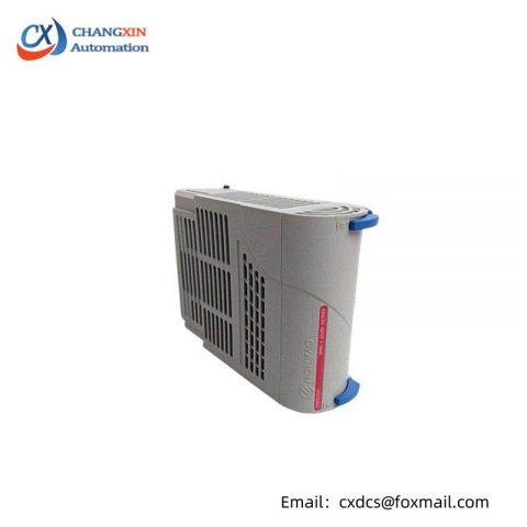 Westinghouse 1C31224G01 Analog Input Module - Precision & Efficiency in Control Systems