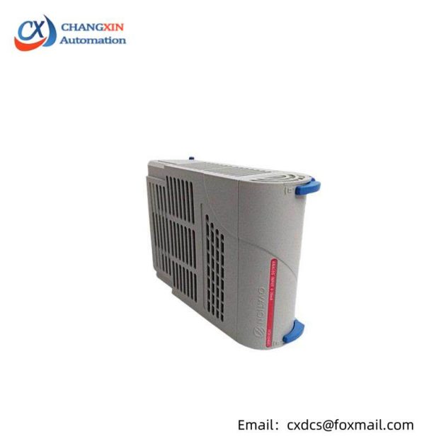 Westinghouse 1C31224G01 Analog Input Module - Precision & Efficiency in Control Systems