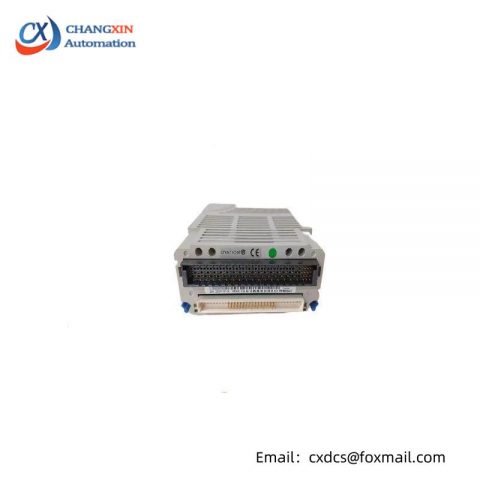 Westinghouse 1C31232G02: Single-Ended E-MOD for Industrial Automation