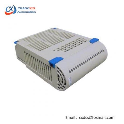 WESTINGHOUSE 1C31233G04 High-Frequency Industrial Control Module