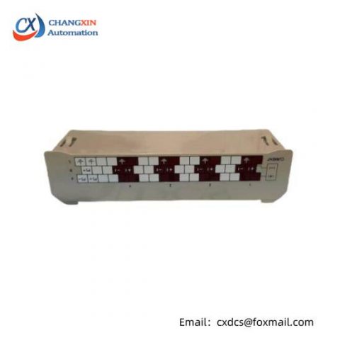 Westinghouse 1X00188H01 - Foam Insert for Emerson OVATION Control System