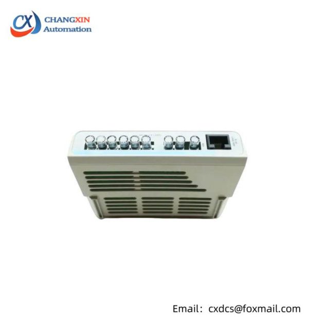 WESTINGHOUSE ZX345Q-D1 PLC Module