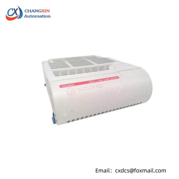 WESTINGHOUSE 5X00070G01 Digital Input Module for Industrial Automation