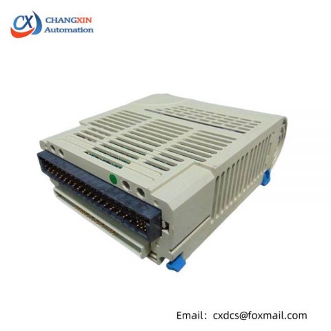 Westinghouse 5X00119G01 RTD Input 8 Channel Module