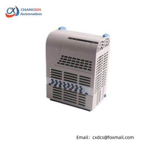 Westinghouse 5X00622G01 PLC Extended Module for Industrial Automation