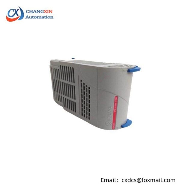 Westinghouse 5X00622G01 PLC Extended Module for Industrial Automation
