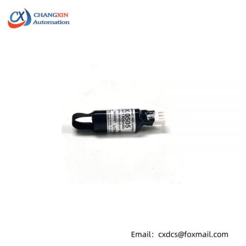 Whitlock PN:000505, 3.6V Digital No-Flow Timer