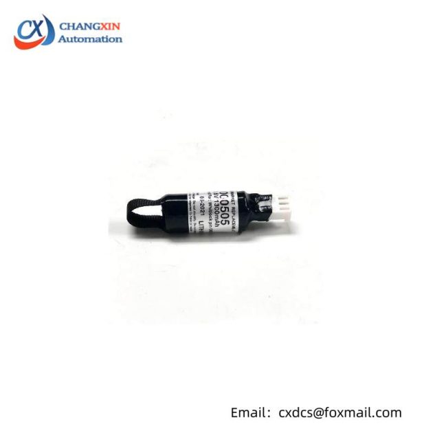 Whitlock PN:000505, 3.6V Digital No-Flow Timer