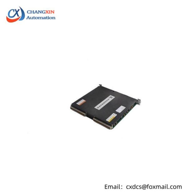 WOODHEAD 5466-1050 Power Supply Module - Advanced Industrial Control Solution