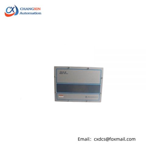 WOODHEAD 8200-314 Digital Driver Revolution
