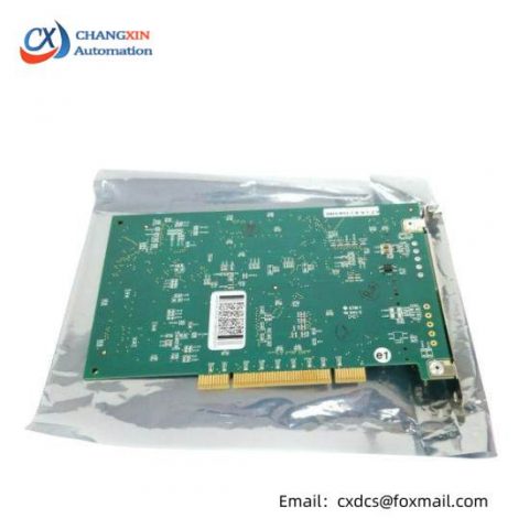 Woodhead DN3-PCI-1-E V.1.2.8: Advanced Industrial Control Module
