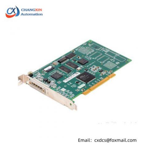 WOODHEAD SST-DN3-PCU-1 Devicenet Interface Card: Precision Engineering for Industrial Control