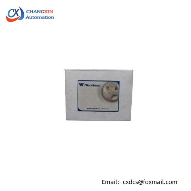 Woodhead Electronics SST-IBS-CLX-RLL Rev. 1.2.1 Profibus Communications Module