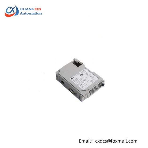 Woodhead SST-PB3M-CPX Network Interface Card