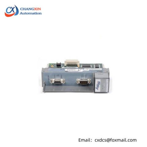 Woodhead SST-PFB-SLC ProfiBus Scanner Module - Industrial Communication Innovation