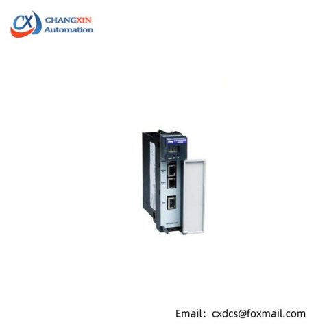 Woodhead SST-SR4-CLX Backplane Module for Industrial Control