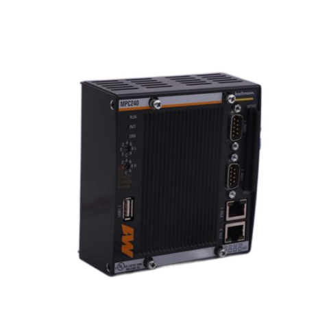 Woodward 2301A 9907-018 - Precision Control Module for Multi-Unit Systems