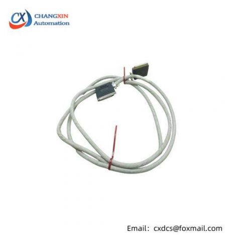 WOODWARD 5417-040 - 10FT Netcon Low Density Analog Cable