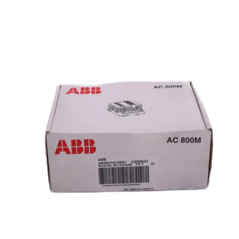 Woodward 5417-1251: Innovative Control Solutions for Industrial Applications