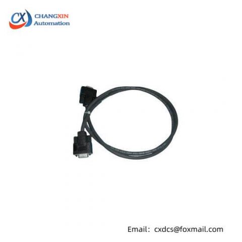 WOODWARD 5417-175 MicroNet Cable for Automation Parts