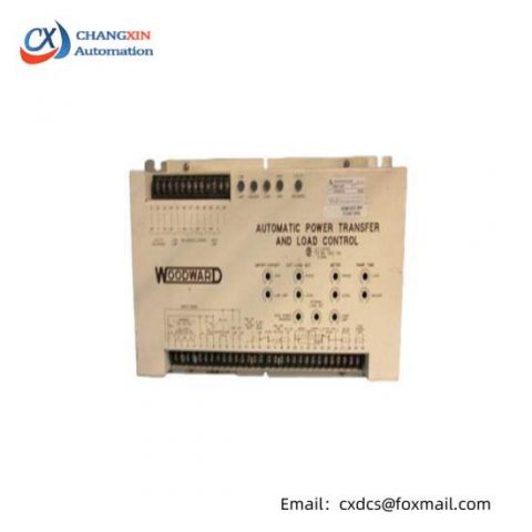 Woodward 5441-637 Relay Interface Module