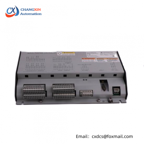 Woodward 5441-673 New: Advanced Industrial Control Module