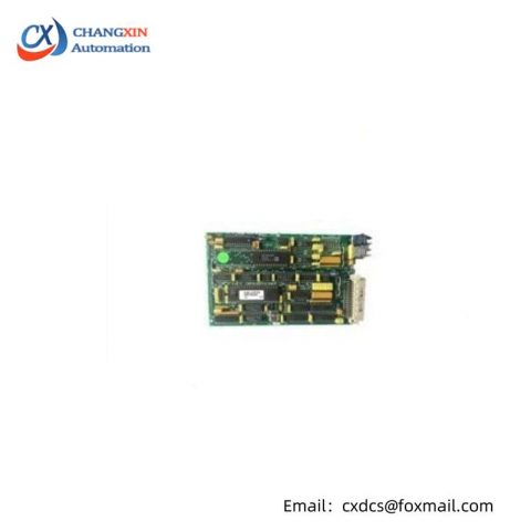 WOODWARD 5462-408 Industrial Control Board