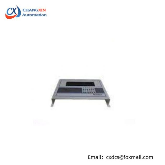 WOODWARD 5462-718 Analog Output Module: Precision Control Solutions for Industrial Automation