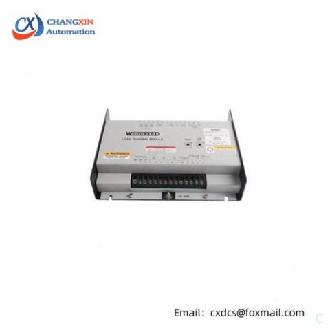 WOODWARD 5462-948 Thermocouple Card - Industrial Control Module