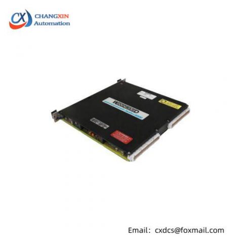 WOODWARD 5464-211 Act Driver Module