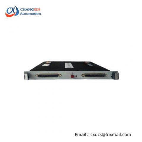 Woodward 5464-213 Netcon Serial I/O Card - Industrial Control Module