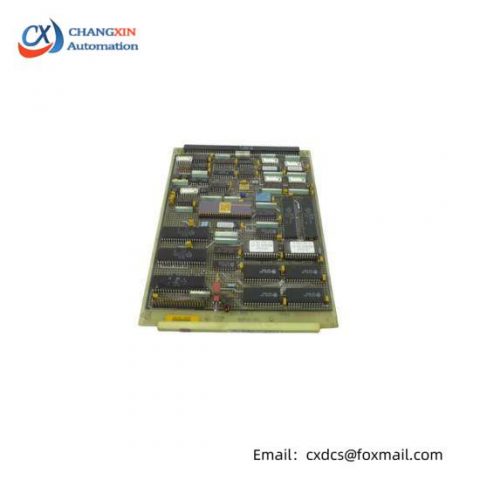 WOODWARD 5464-441 Industrial Control Board