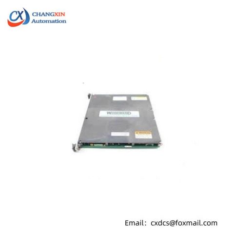 WOODWARD 5466-026 Current Input Module
