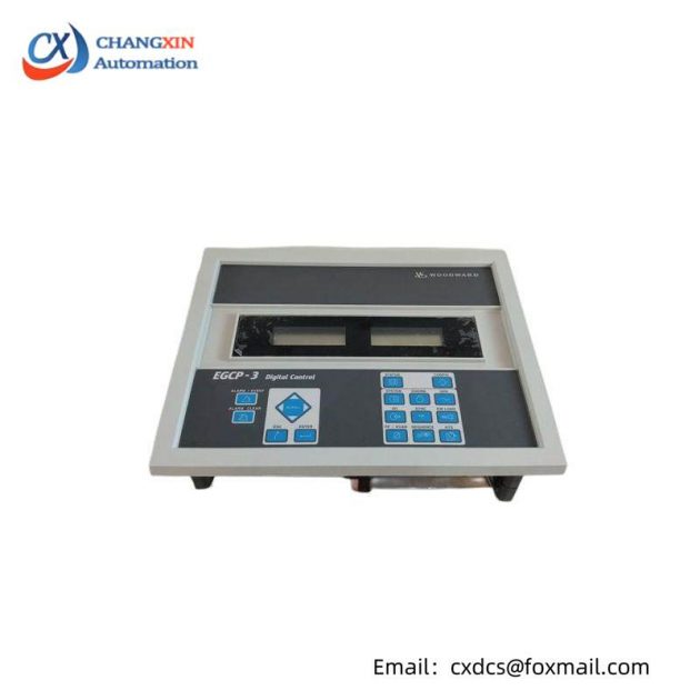 WOODWARD 8406-113 LinkNet Module - High-Performance Industrial Networking Solution