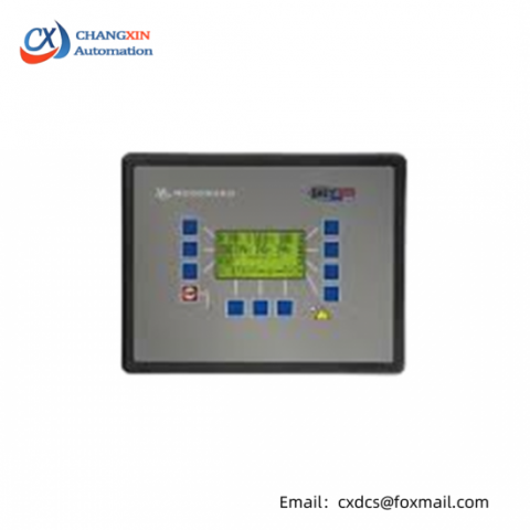 WOODWARD 8440-1945, Industrial Control Module for Advanced Automation Solutions
