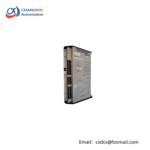 WOODWARD 9905-367: Industrial Grade Digital Synchronizer & Load Control Module