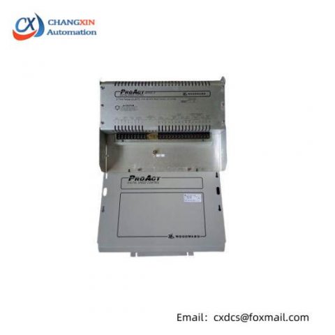 Woodward 9905-463 Spare Parts - 9905463, Precision Engineered for Industrial Control Solutions