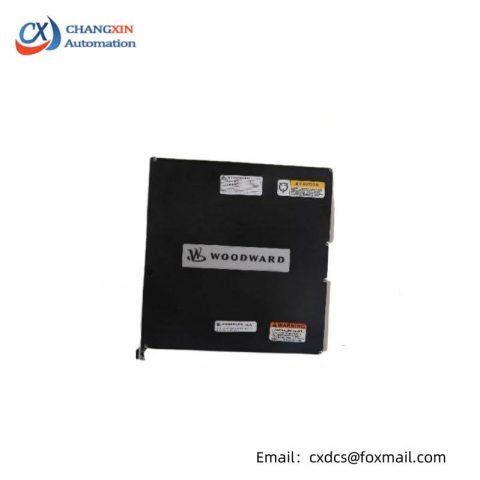 WOODWARD UMT1 UMT145B A3 LR20523 Generator Module