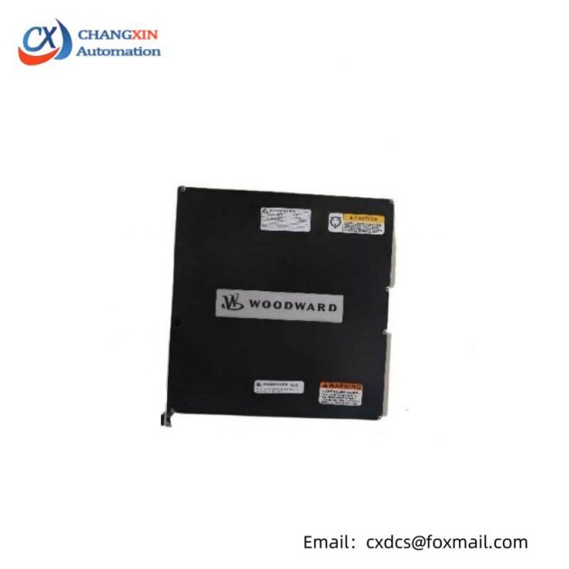 WOODWARD UMT1 UMT145B A3 LR20523 Generator Module