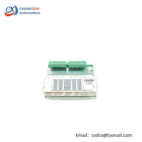 WOODWARD UMT1 UMT145B/NSU LR21131 Generator Module