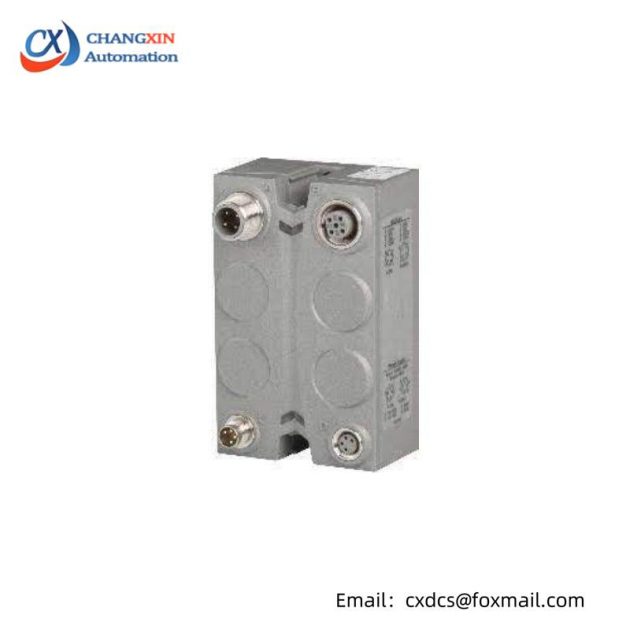 B&R X67PS1300 POWER SUPPLY: Advanced Industrial Power Solution