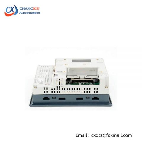 Schneider XBTGT2220 - Advanced Touchscreen Panel