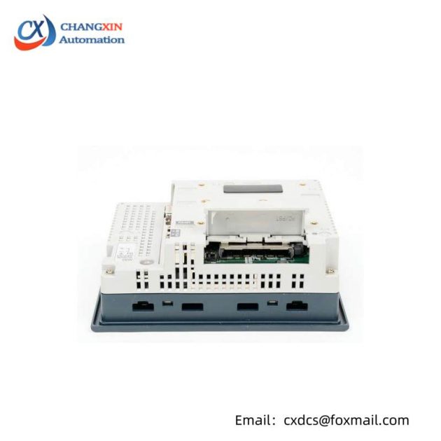 Schneider XBTGT2220 - Advanced Touchscreen Panel
