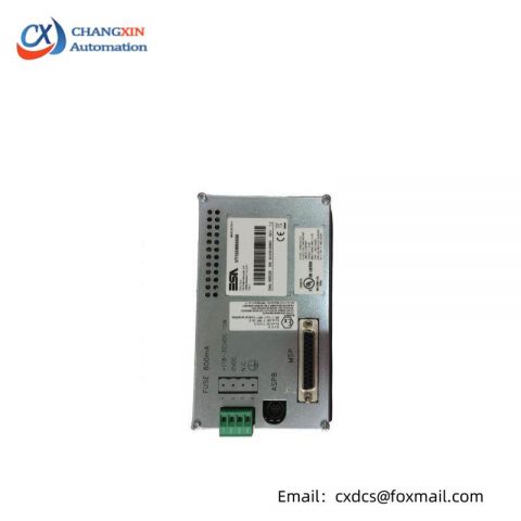 XP Power F7A4K6G2 A1A0100275 Industrial Power Supply